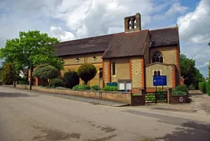 Church of St Peter