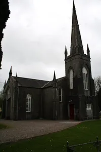 St Mary's Church, Carrigaline