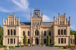 Evenburg