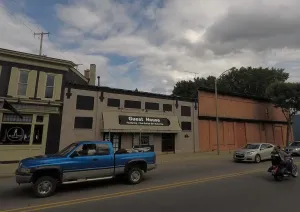 Stocking Avenue Theatre