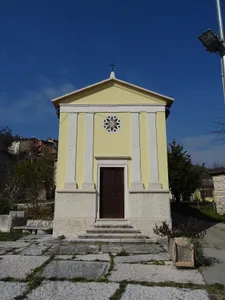 Saint Roch church