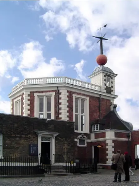 Royal Observatory