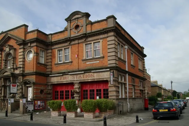 Firestation Arts Centre