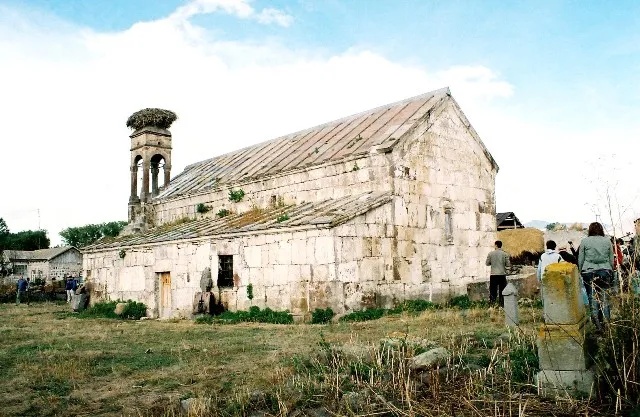 Baraleti