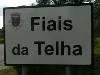 Fiais da Telha