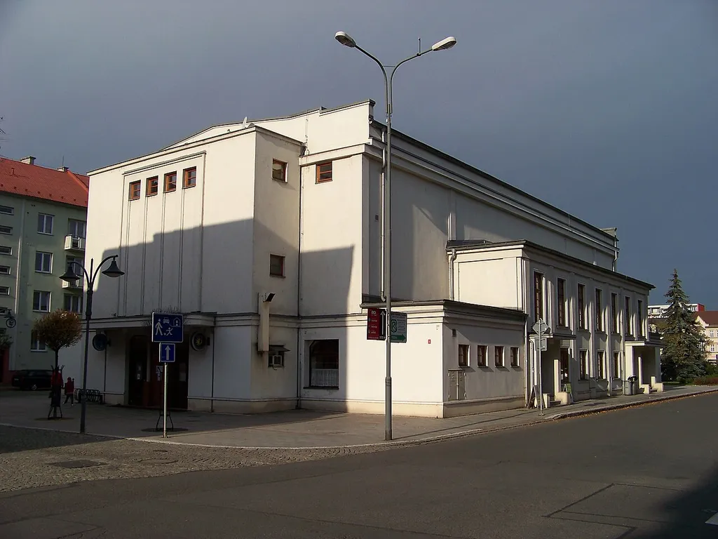 Kino K3