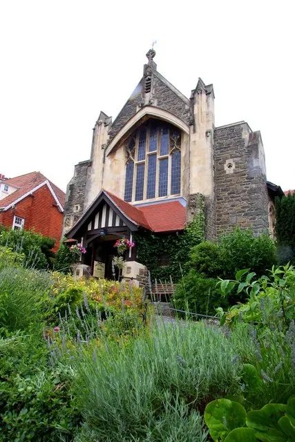 Lynton Art &amp; Craft Centre. The former Methodist Church on Lee Road houses the Art &amp; Craft Centre.