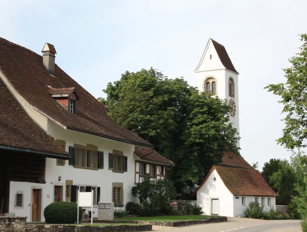 Niederbipp