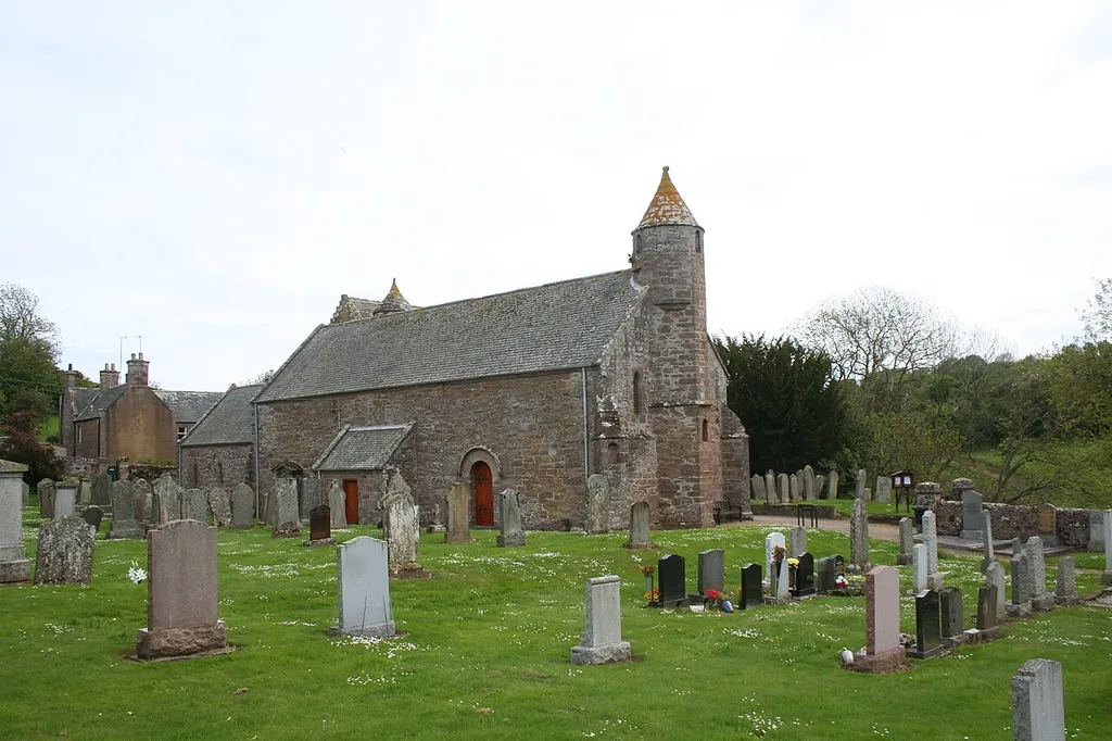 Kirk of St Ternan