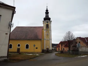 Church of Saint Giles