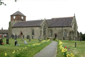 Church of St James
