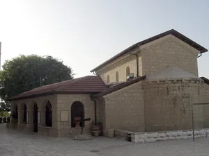 St. Stephen's Church, Beit Jimal