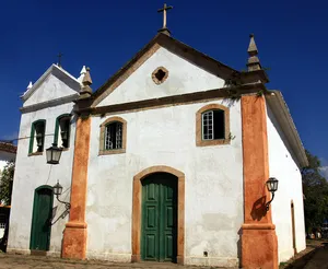 Church of Our Lady of the Rosary and Saint Benedict