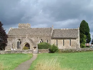 Church of St Peter