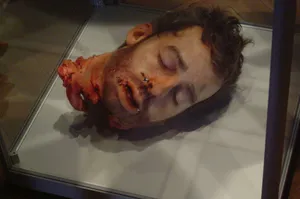 London Film Museum