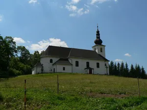 Church of Saint Isidore the Laborer