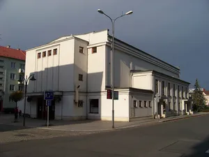 Kino K3