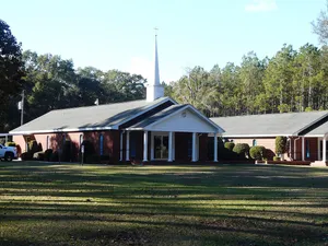 Hatch Bend Baptist Church