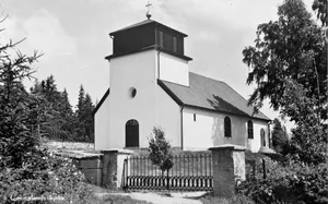 Lommelanda Church