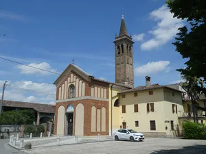 Saint Martin church