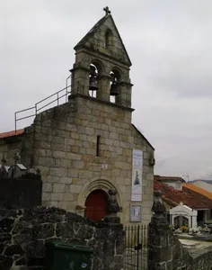 Church of San Bernabeu da Valenzá