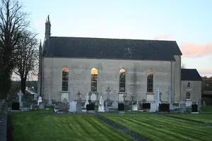 St Nicholas's Church