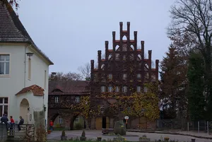 Zisterzienserinnenkloster Jüterbog