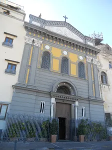 Santa Lucia al Monte