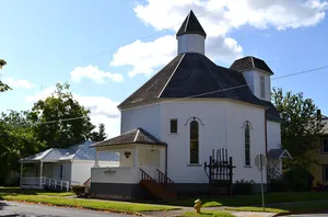 Our Lady of Perpetual Help Roman Catholic Church