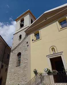 Church of Saint Michael the Archangel