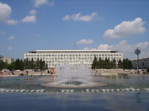 Blagoveshchensk