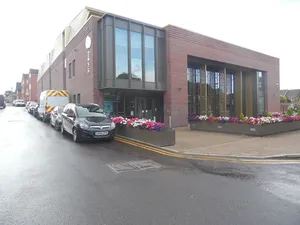 Gold Hill Baptist Church