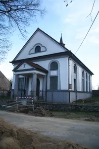 Evangelical church