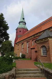 St.-Nicolai-et-St.-Martini-Kirche
