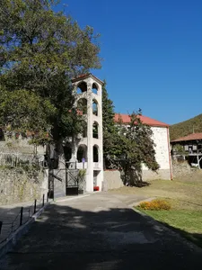 Church of the Theotokos
