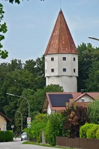Wasserturm Altenmarkt