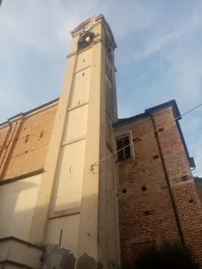 Saint John the Baptist Church