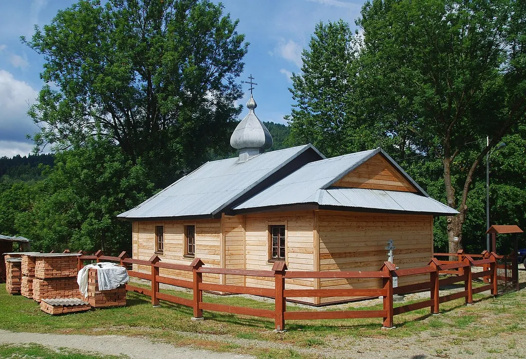 wieś Kwiatoń