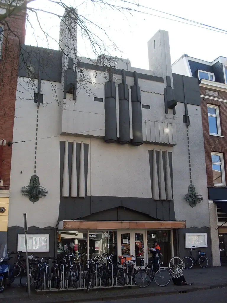 Ceintuurtheater