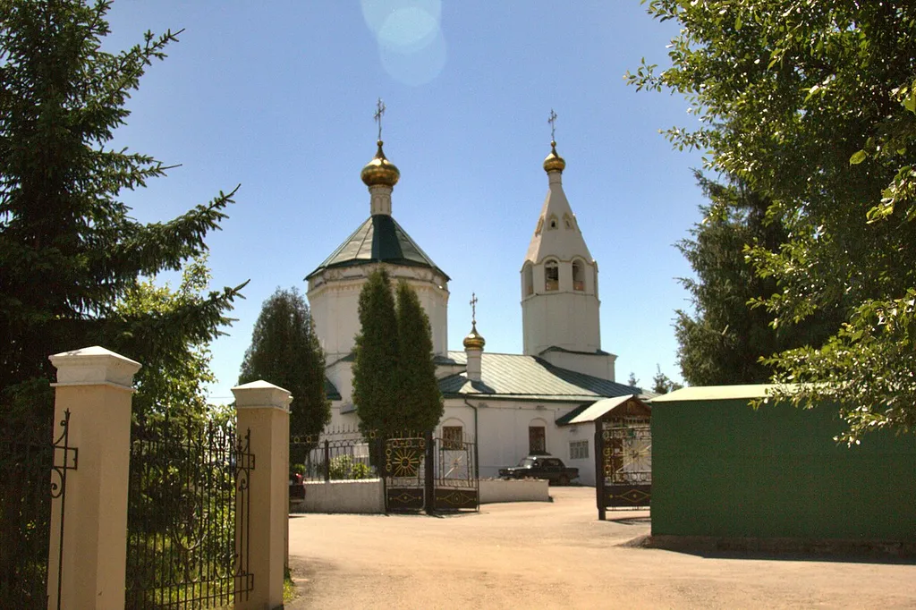 (Чувашская Республика, Чебоксары, коммунальная слобода улица, 32)