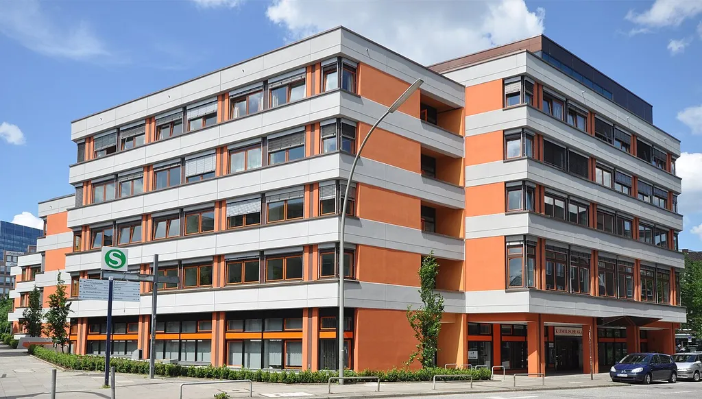 Katholische Akademie Hamburg