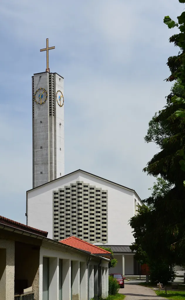 St. Ulrich in Kempten
