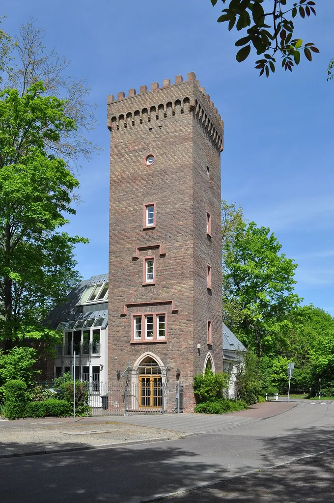 Wasserturm