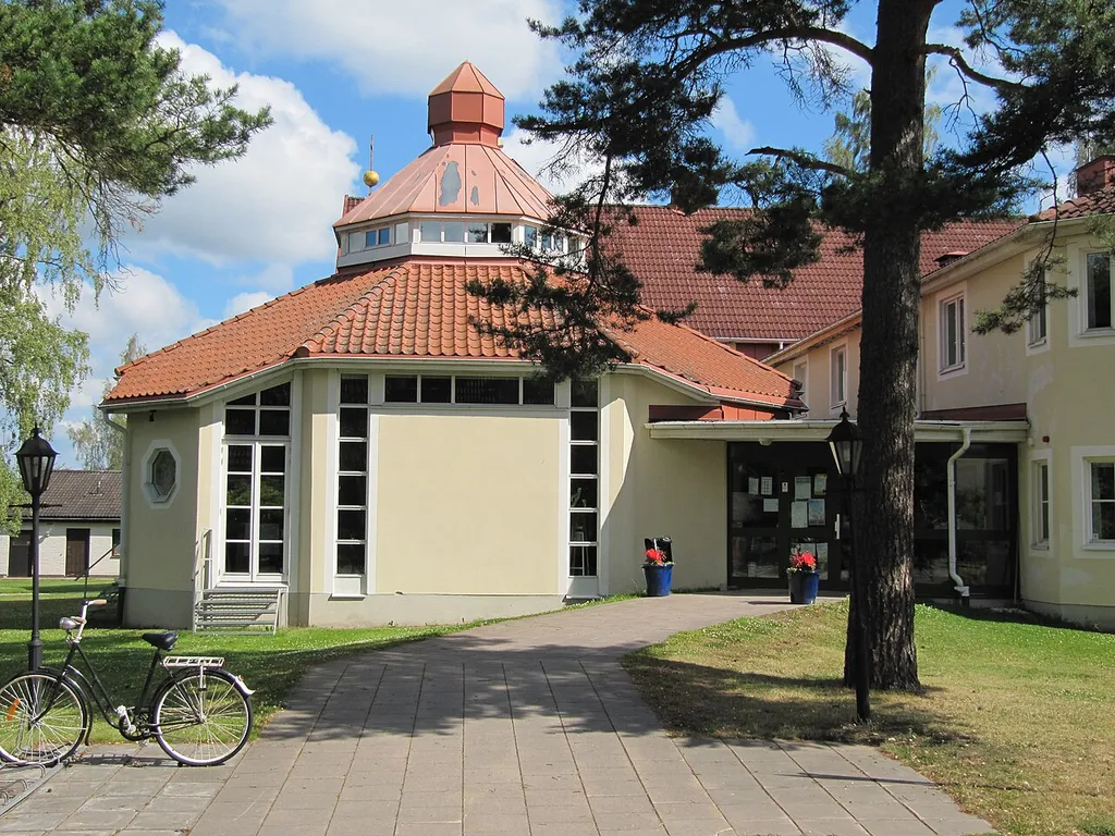 Aneby kyrka