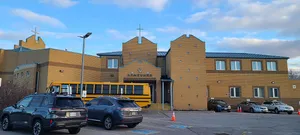 St. Agnes Kouying Tsao Catholic Church