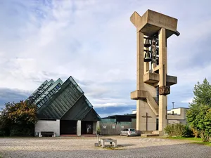 Reformierte Kirche Effretikon