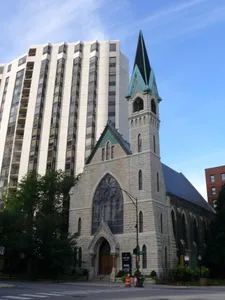 LaSalle Street Church, Chicago