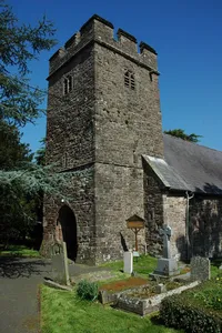 St Cybi's Church