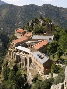 Saint-Martin-du-Canigou