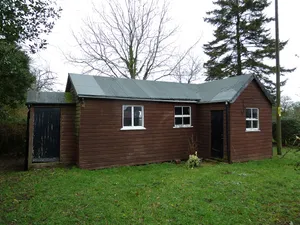 Monkwood Mission Church